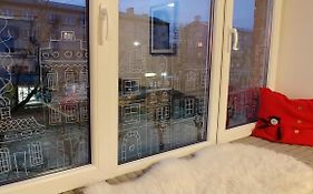 Elen White Apartment